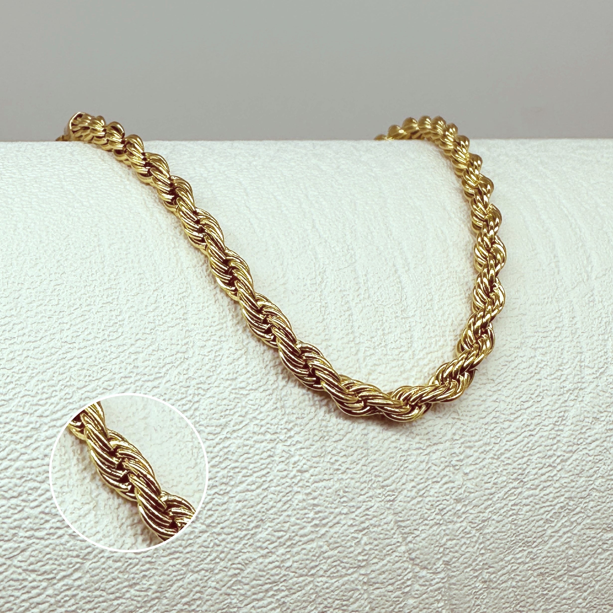 Pulsera Lazo Hombre