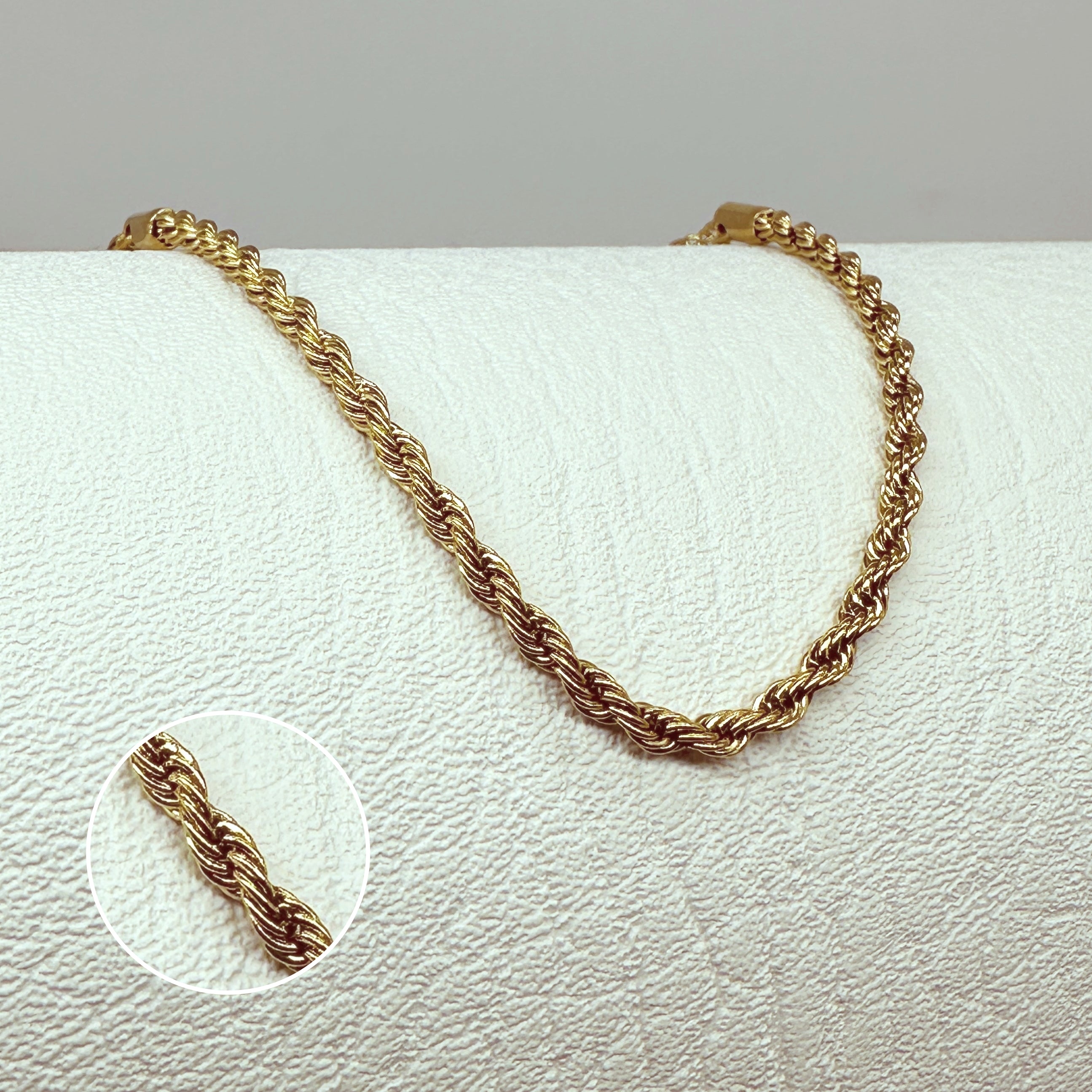 Pulsera Lazo Mujer