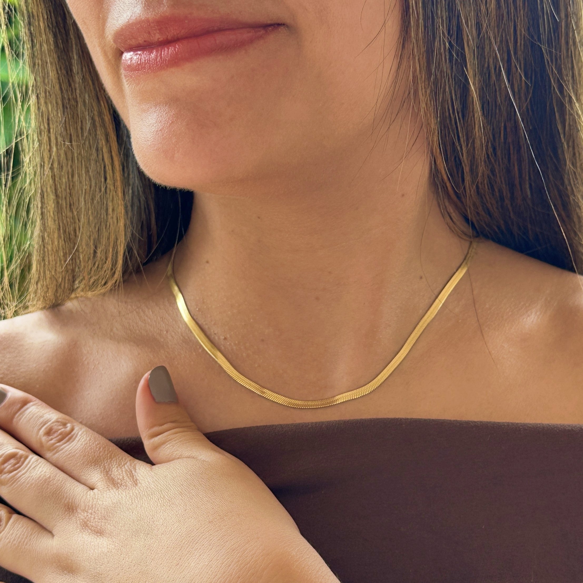 Cadenas Mujer