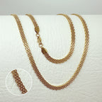 Cadena Chinesca Hombre