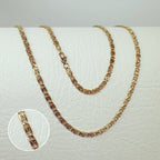 Cadena Clip Hombre