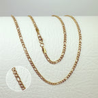 Cadena Cartie Hombre