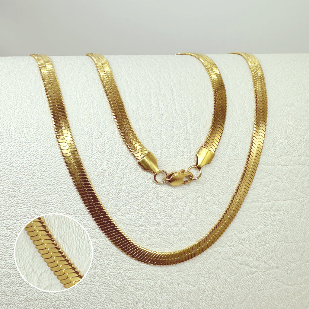 Cadena Egipcia Hombre