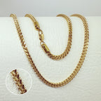 Cadena Franco Hombre