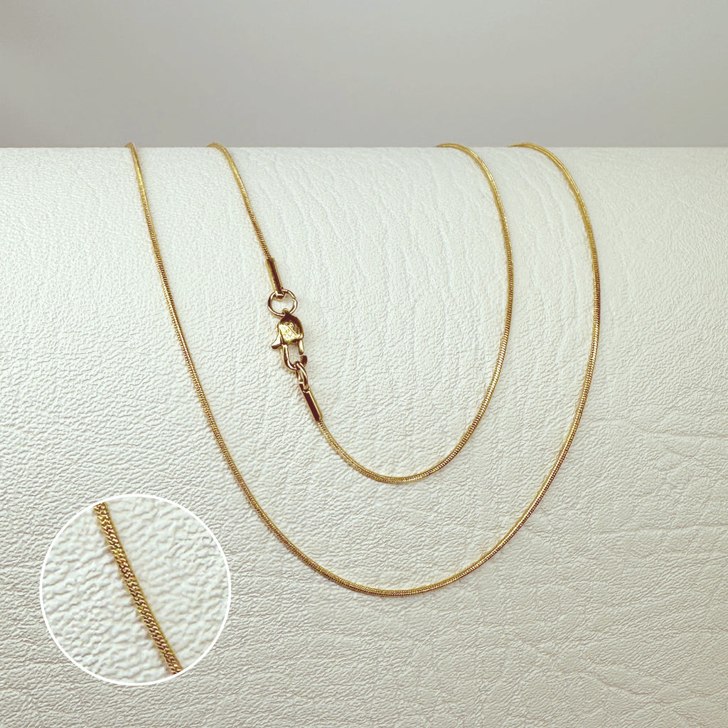 Cadena Hilo Infantil