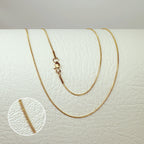 Cadena Hilo Infantil