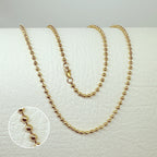 Cadena Militar Infantil