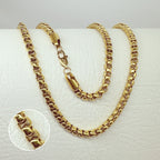 Cadena Veneciana Hombre