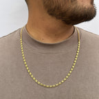 Cadena Clip Hombre