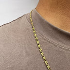 Cadena Clip Hombre