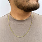 Cadena Cartie Hombre