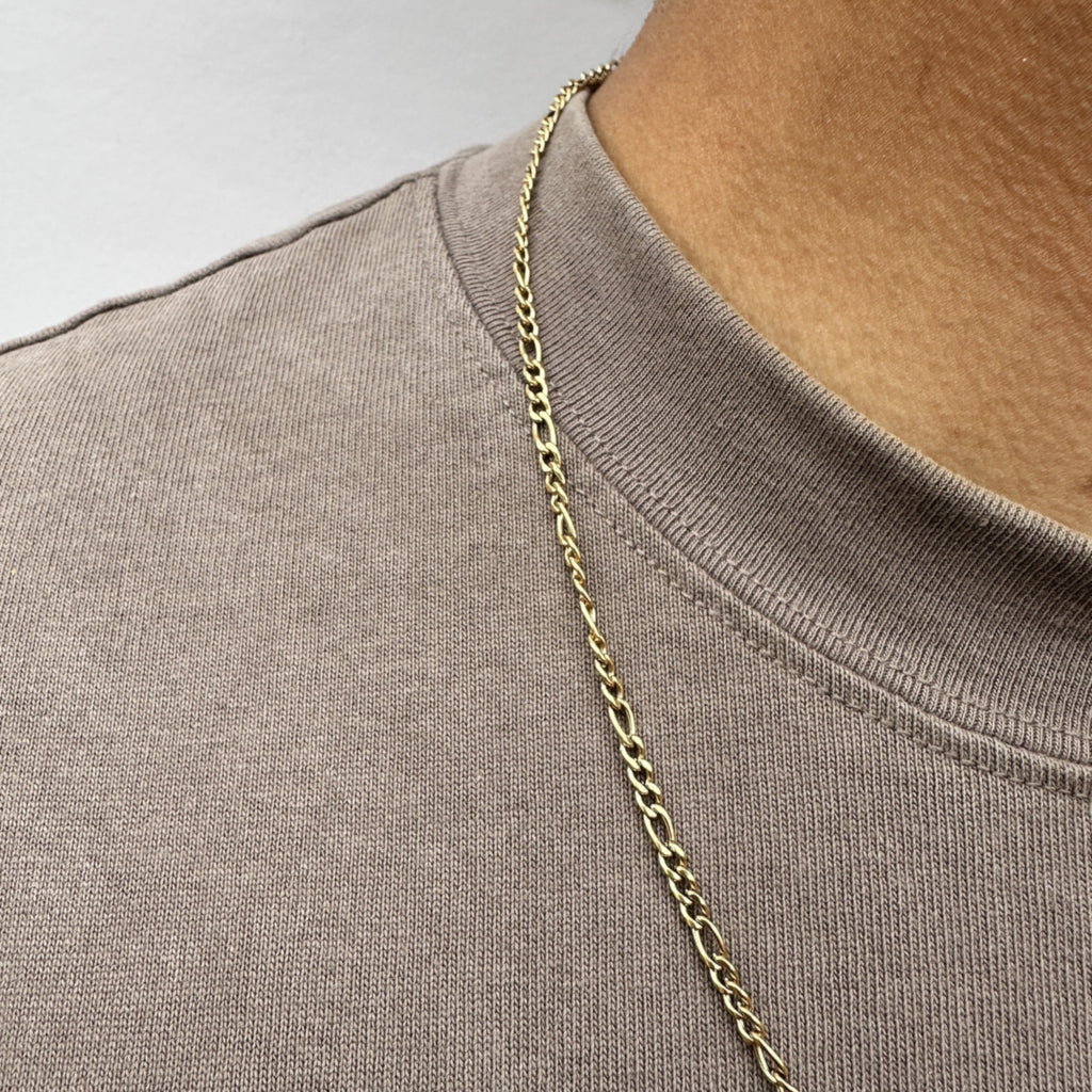 Cadena Cartie Hombre