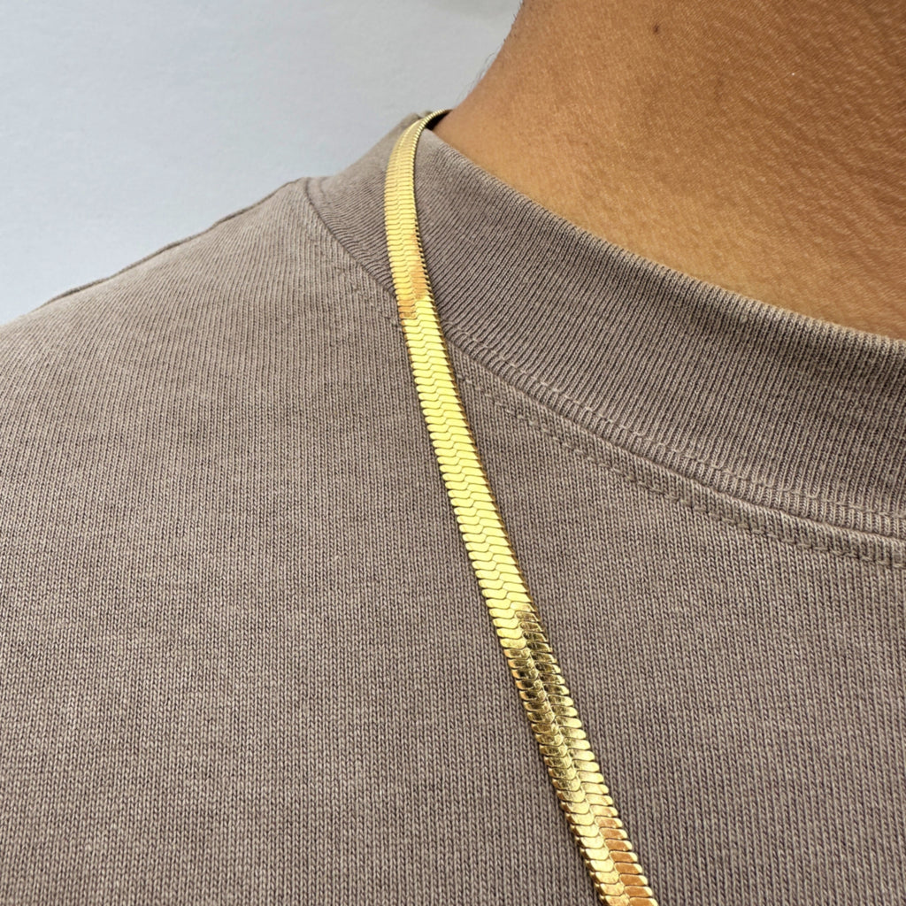 Cadena Egipcia Hombre