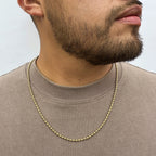 Cadena Militar Hombre