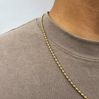 Cadena Militar Hombre