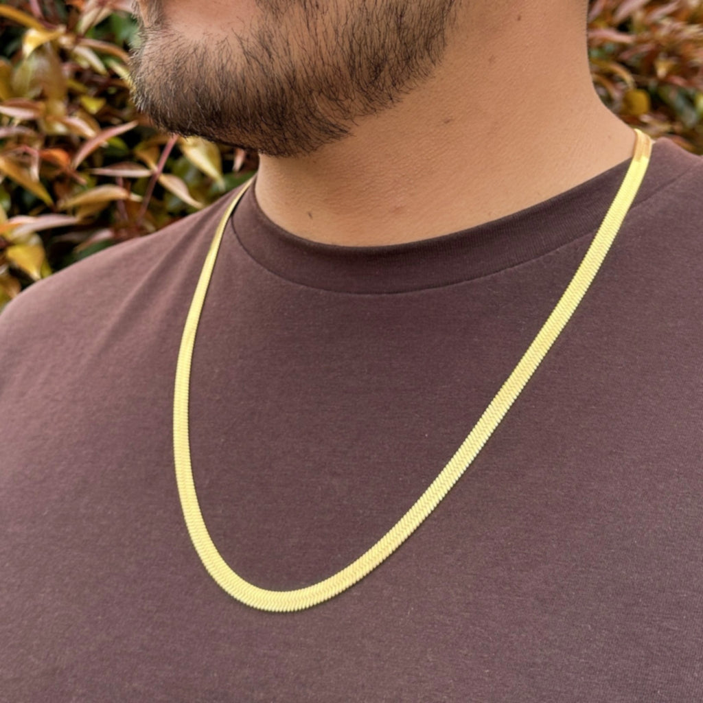 Cadena Egipcia Hombre