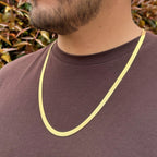 Cadena Egipcia Hombre