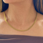 Cadena Chinesca Mujer