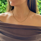 Cadena Veneciana Mujer