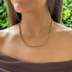 Cadena Trigo Mujer