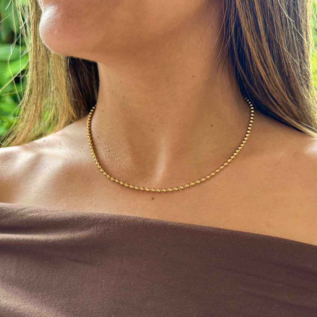 Cadena Militar Mujer