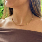 Cadena Militar Mujer