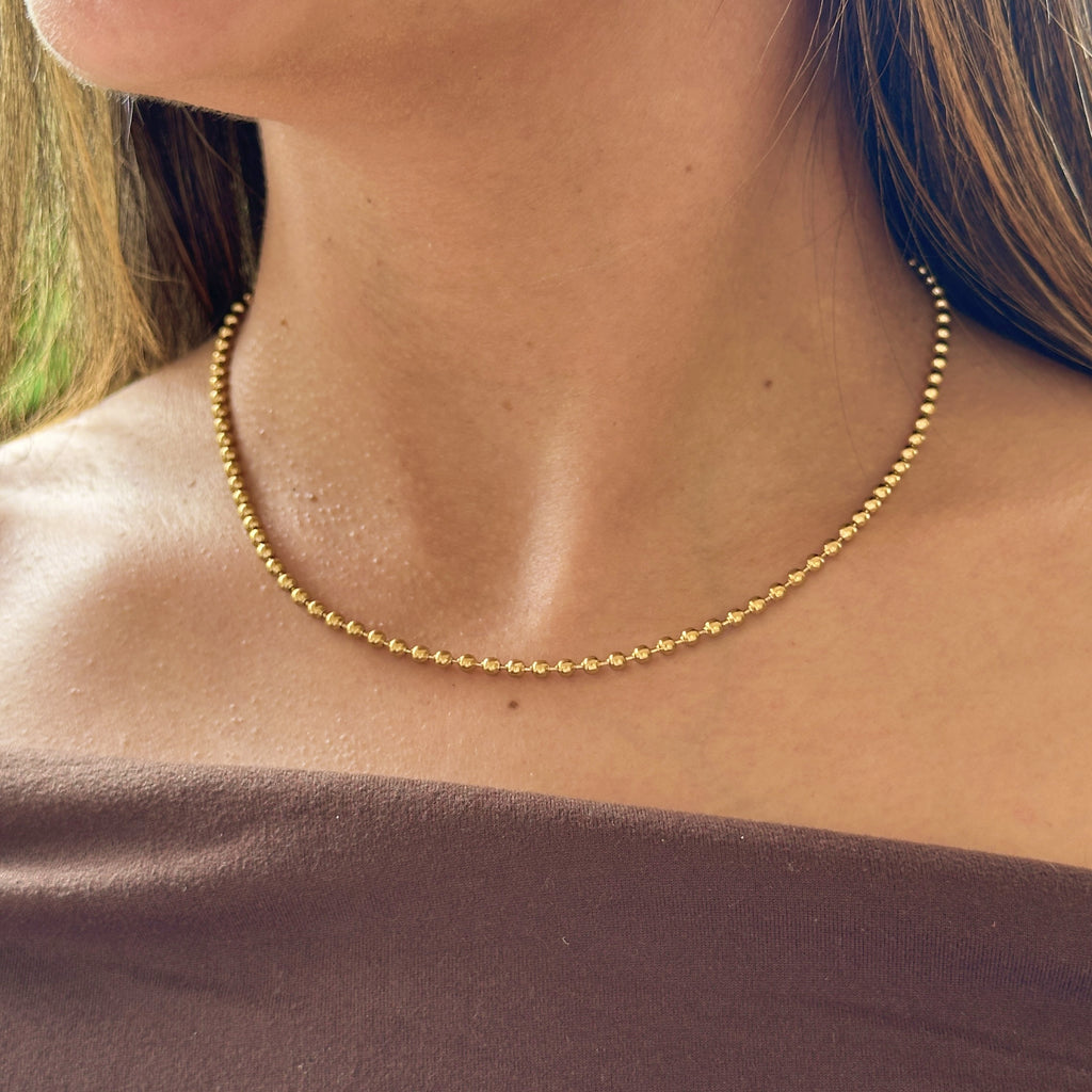 Cadena Militar Mujer