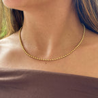 Cadena Militar Mujer