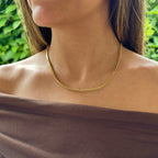 Cadena Franco Mujer