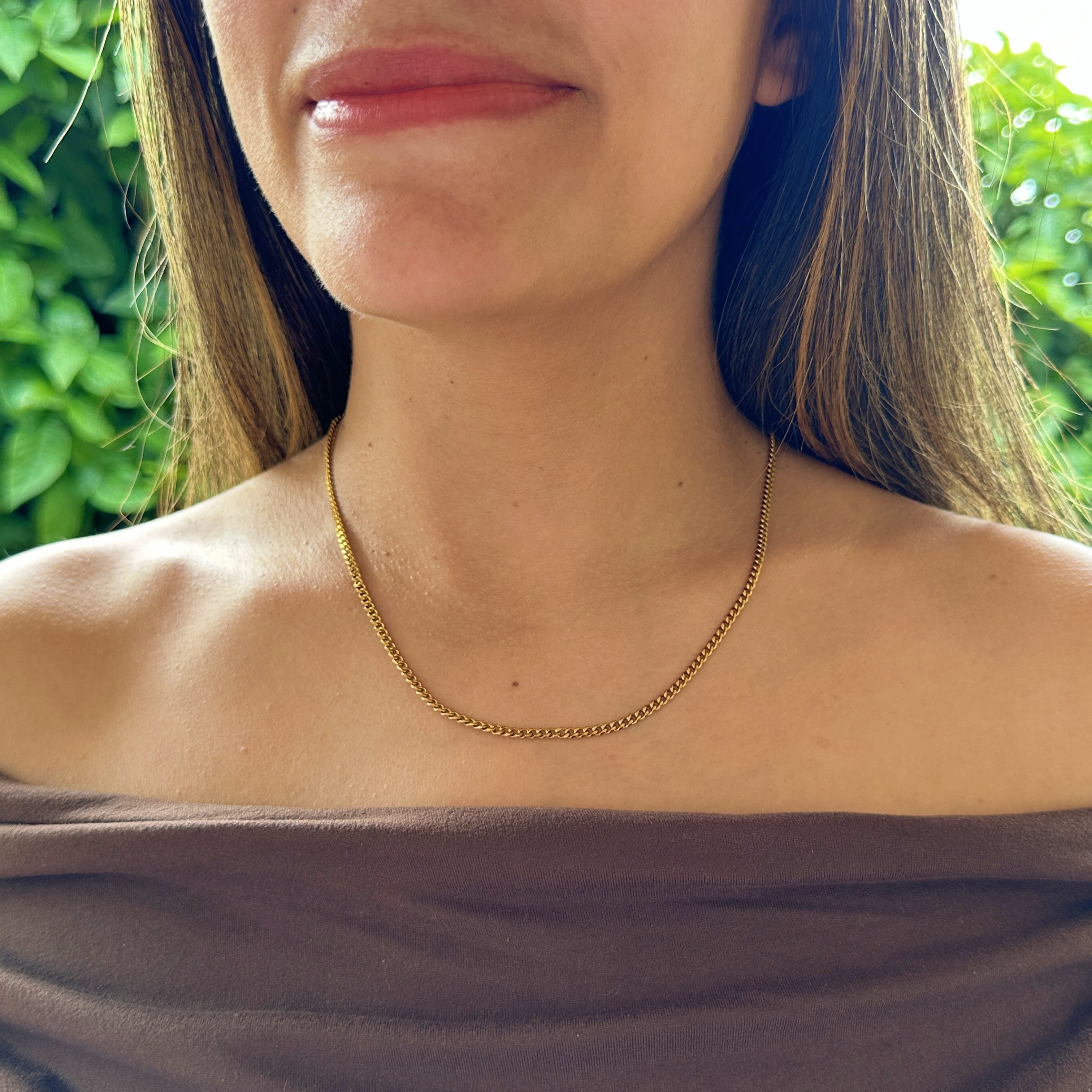 Cadena Cubana Mujer