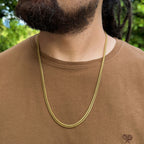 Cadena Escama Hombre