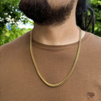 Cadena Franco Hombre