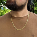 Cadena Chinesca Hombre