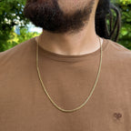 Cadena Cubana Hombre