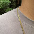 Cadena Chinesca Hombre