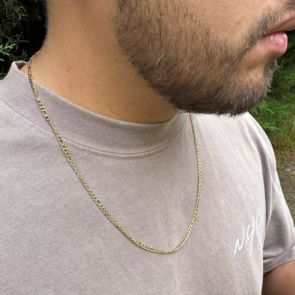 Cadena Cartie Hombre