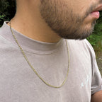 Cadena Cartie Hombre