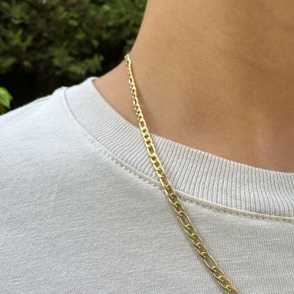 Cadena Cartie Infantil