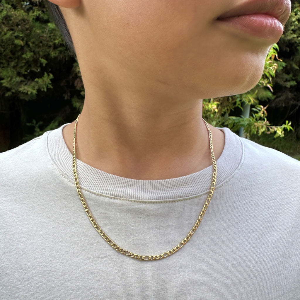 Cadena Cartie Infantil