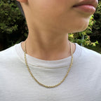 Cadena Cartie Infantil