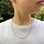 Cadena Hilo Infantil