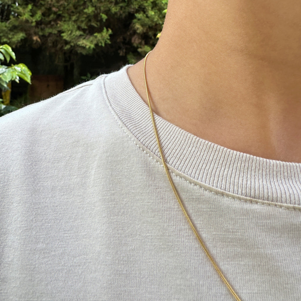 Cadena Hilo Infantil