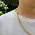 Cadena Franco Infantil