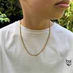 Cadena Cubana Infantil