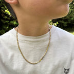 Cadena Cubos Infantil