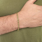 Pulsera Lazo Hombre