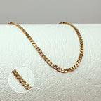 Pulsera Cubana Mujer