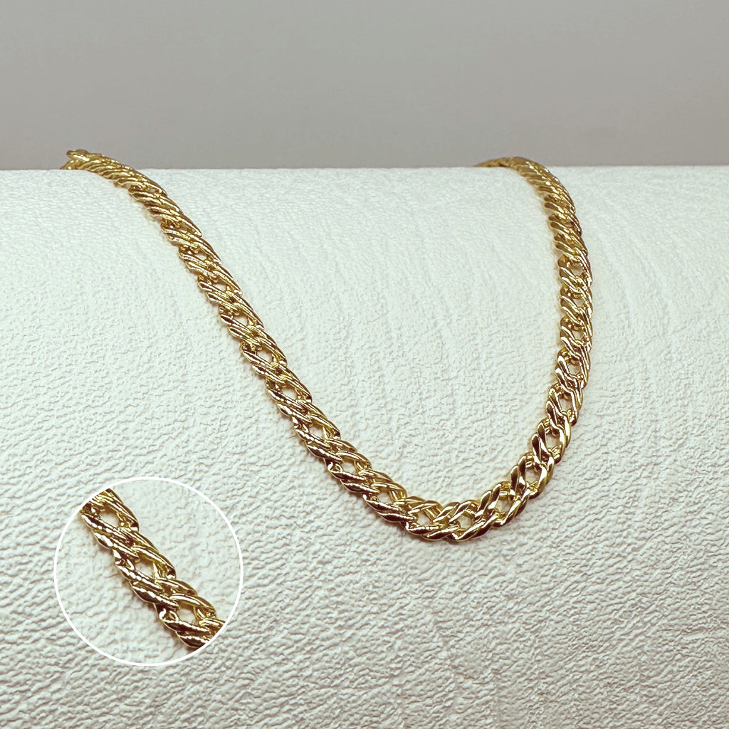 Pulsera Entrelazada Mujer