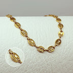 Pulsera Grano Mujer